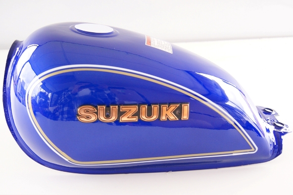 TANQUE DE SUZUKI GN125