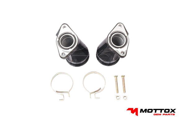 BASE DE CARBURADOR FACTORY FR300