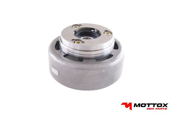 MAGNETO COMPLETO INC.BENDIX DE ARRANQUE SUZUKI AX4