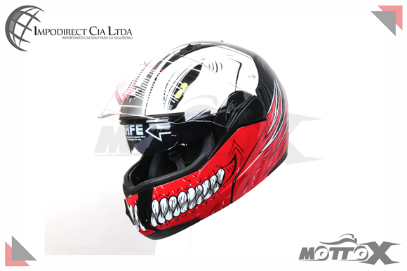 Cascos wlt 2025