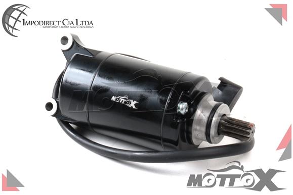 MOTOR DE ARRANQUE/11D/CG200