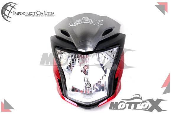 Honda outlet cb150 invicta